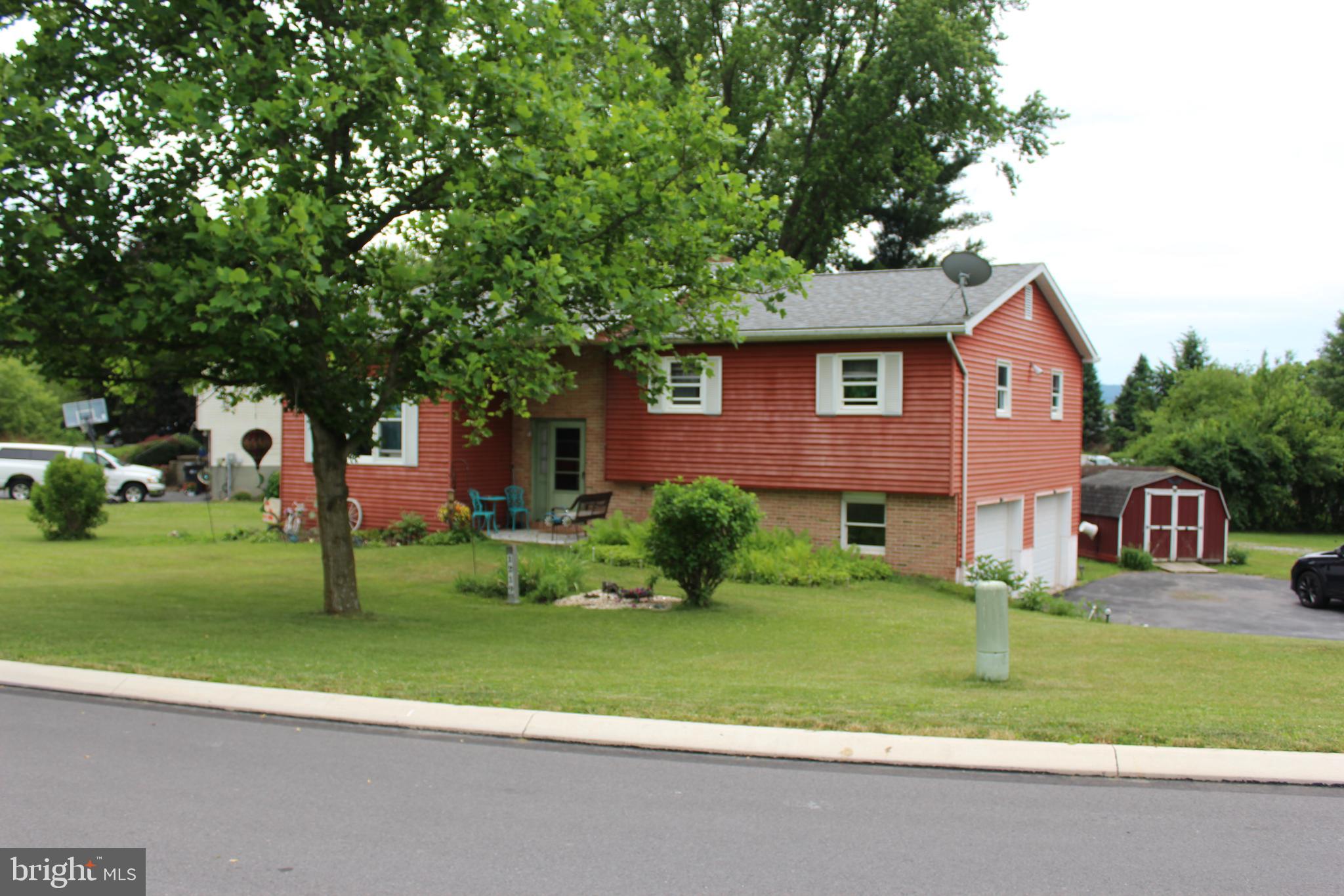 WALKER TOWNSHIP - Residential
