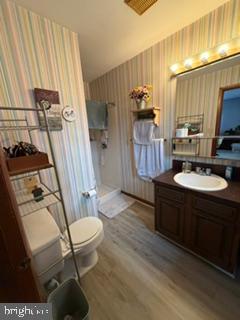 WALKER TOWNSHIP - Residential