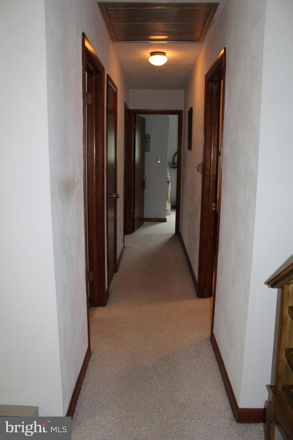 WALKER TOWNSHIP - Residential