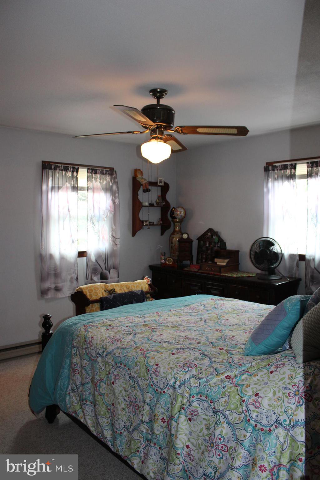 WALKER TOWNSHIP - Residential