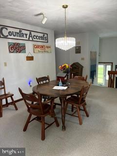 WALKER TOWNSHIP - Residential