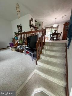 WALKER TOWNSHIP - Residential