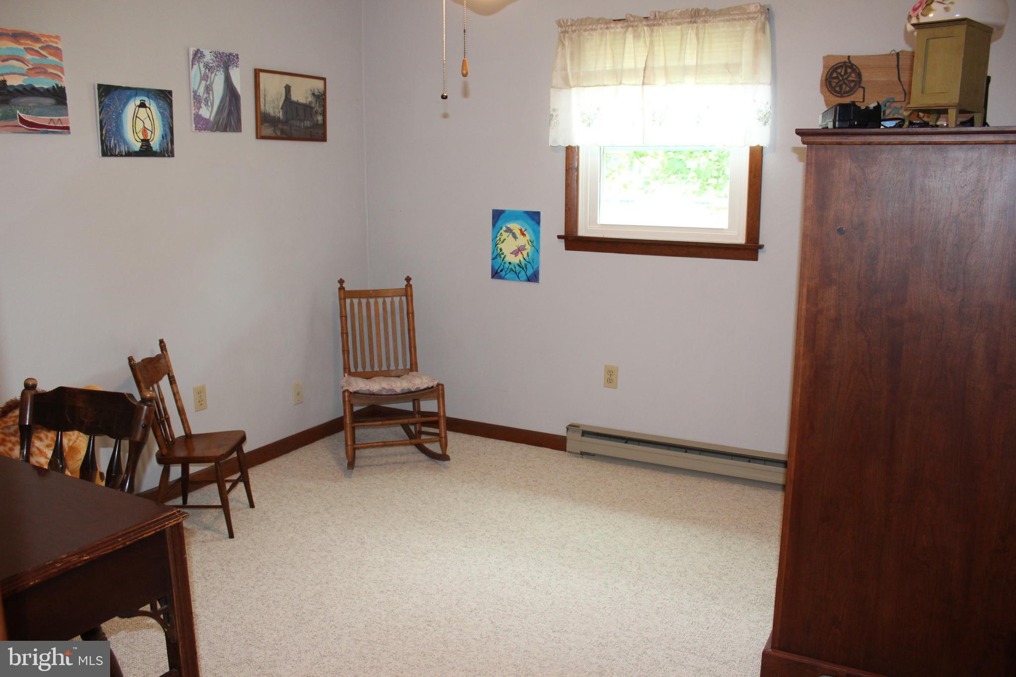 WALKER TOWNSHIP - Residential