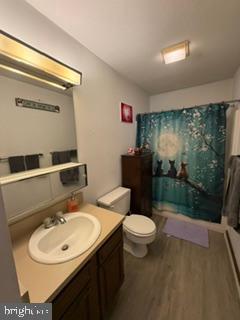 WALKER TOWNSHIP - Residential