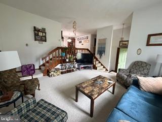 WALKER TOWNSHIP - Residential