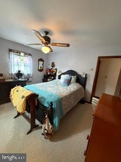 WALKER TOWNSHIP - Residential