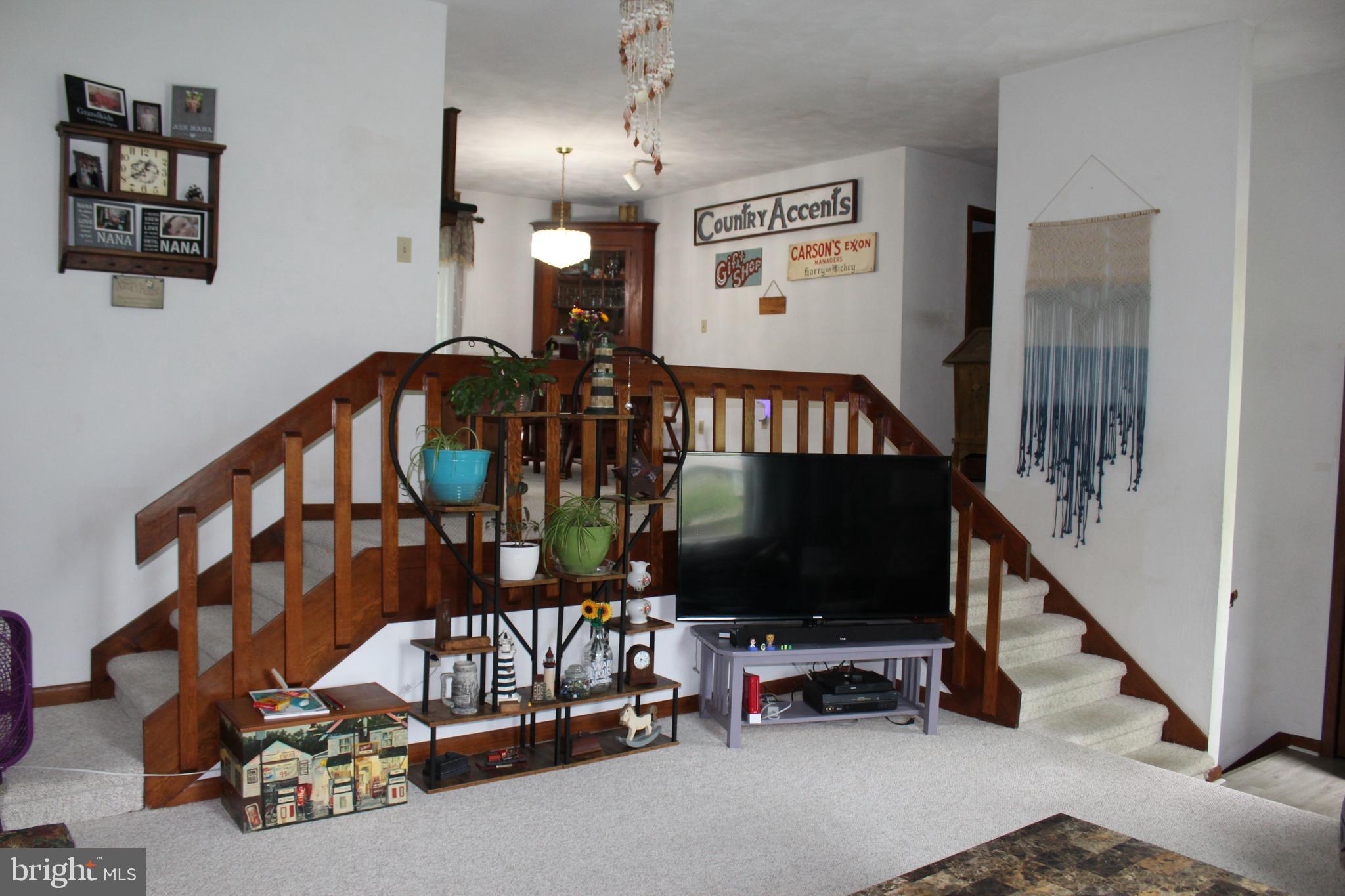 WALKER TOWNSHIP - Residential