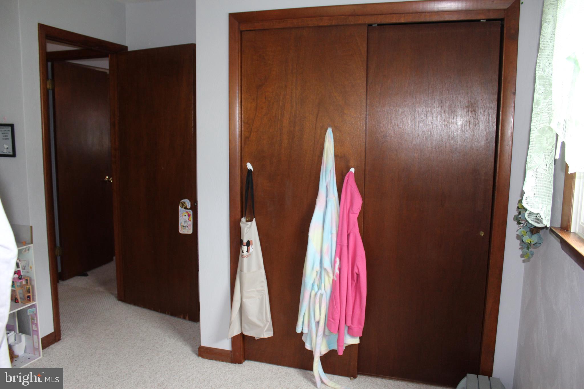 WALKER TOWNSHIP - Residential
