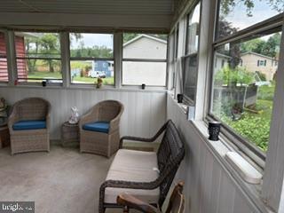 WALKER TOWNSHIP - Residential