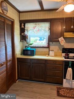 WALKER TOWNSHIP - Residential