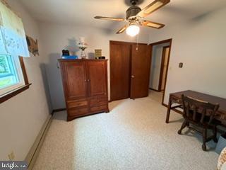 WALKER TOWNSHIP - Residential