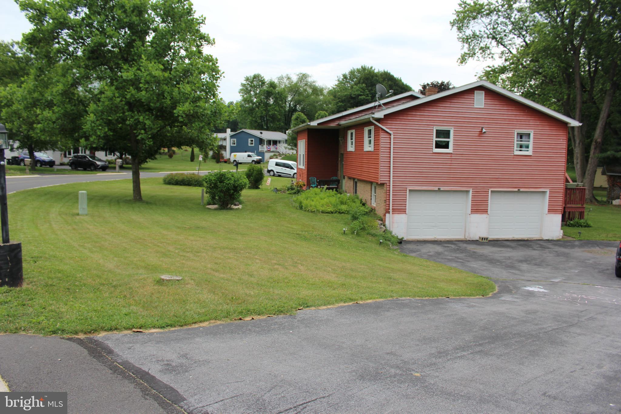 WALKER TOWNSHIP - Residential
