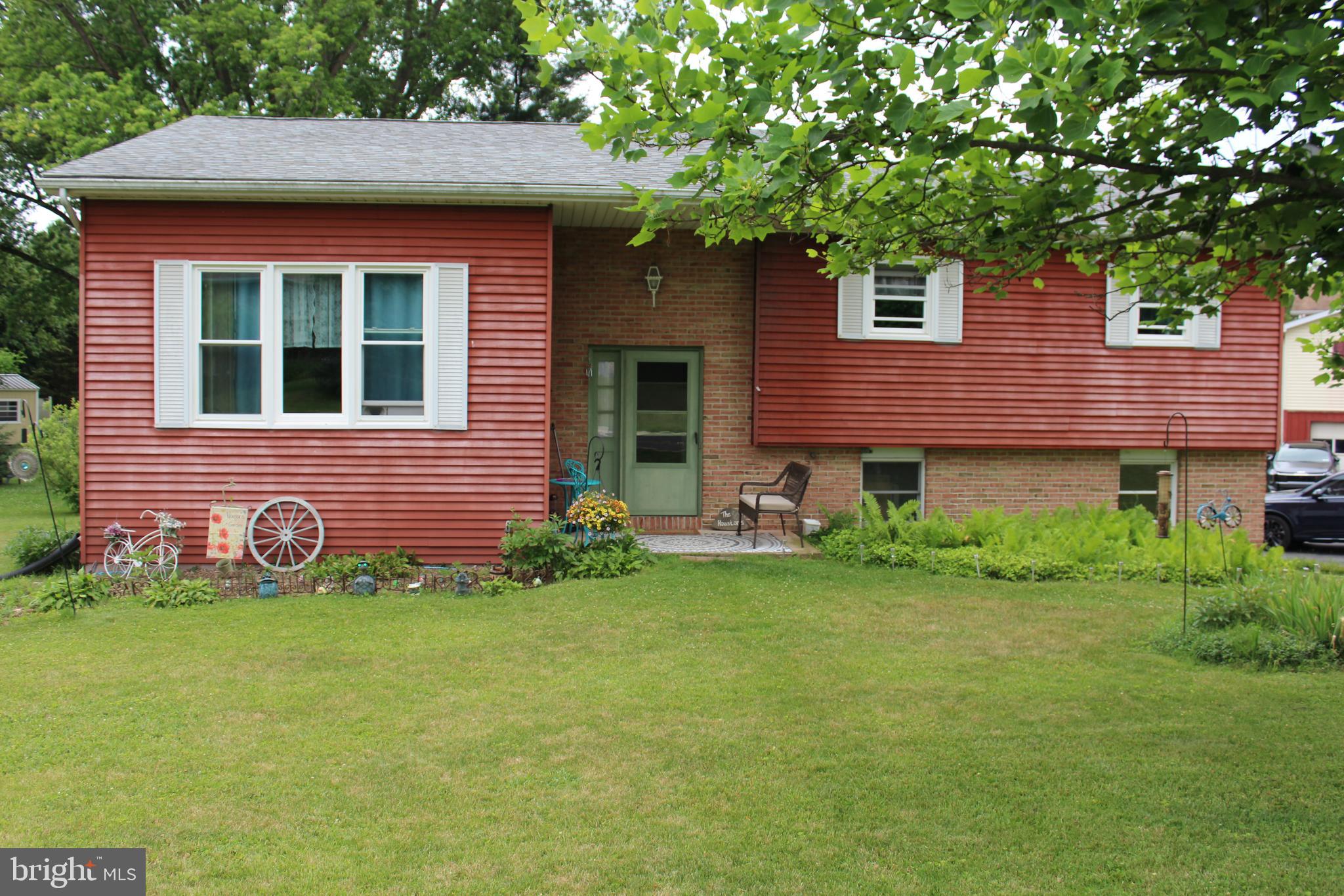 WALKER TOWNSHIP - Residential