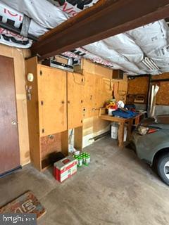 WALKER TOWNSHIP - Residential