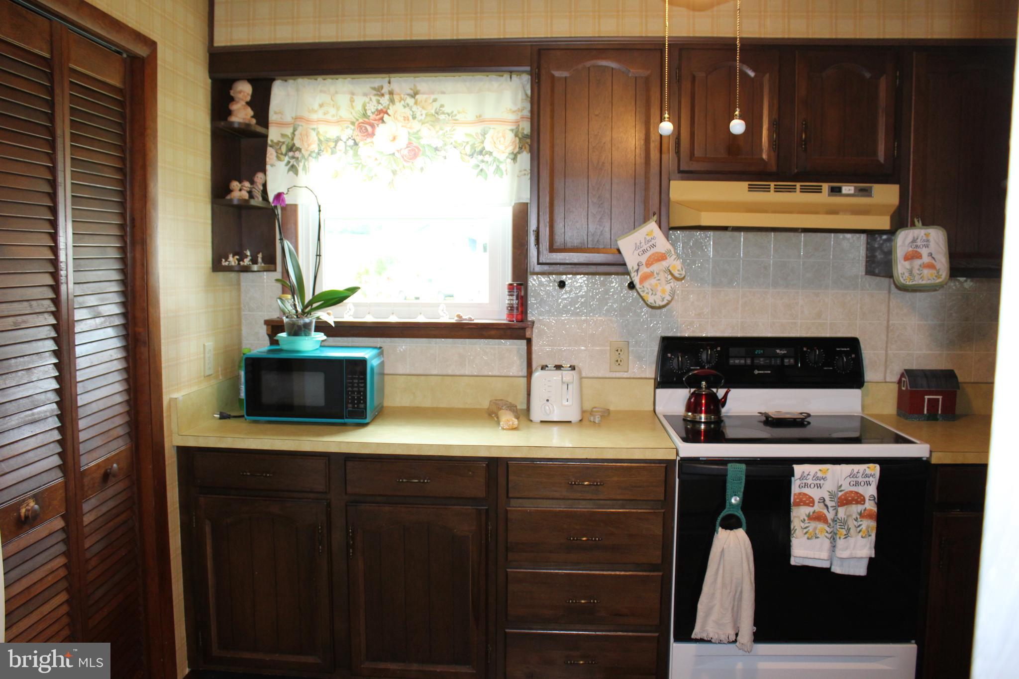 WALKER TOWNSHIP - Residential