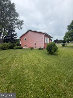 WALKER TOWNSHIP - Residential