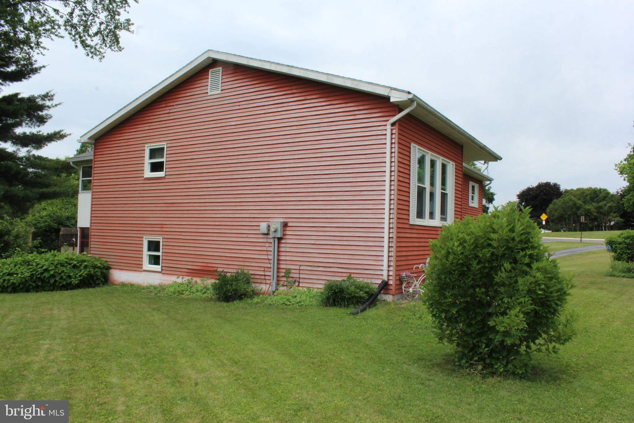 WALKER TOWNSHIP - Residential