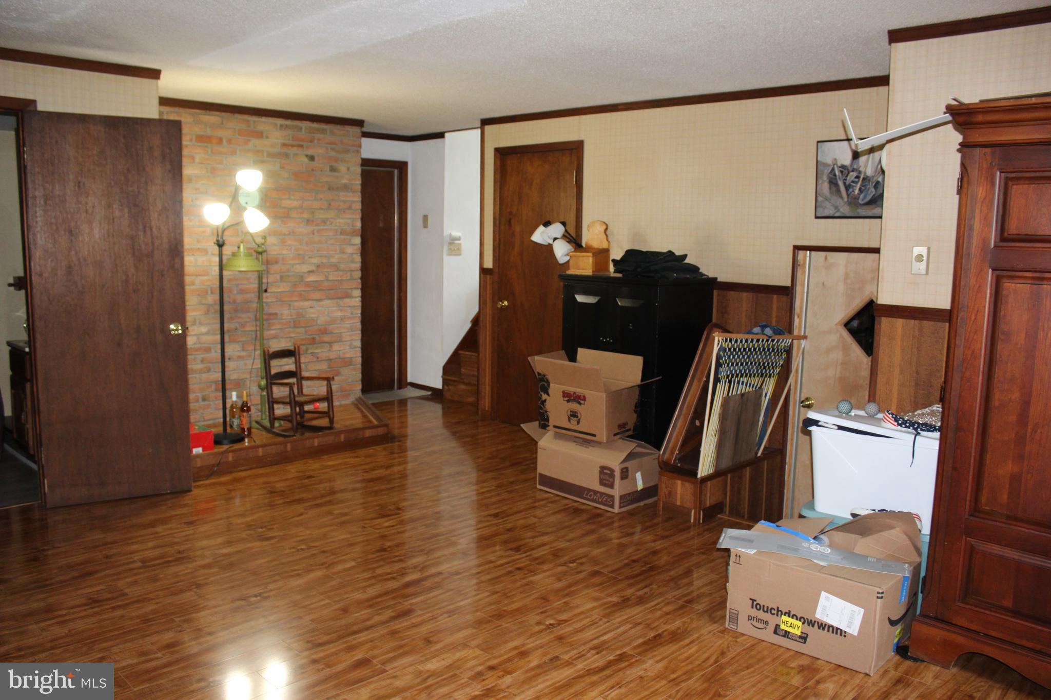 WALKER TOWNSHIP - Residential