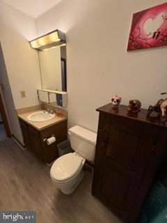 WALKER TOWNSHIP - Residential