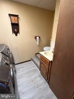 WALKER TOWNSHIP - Residential