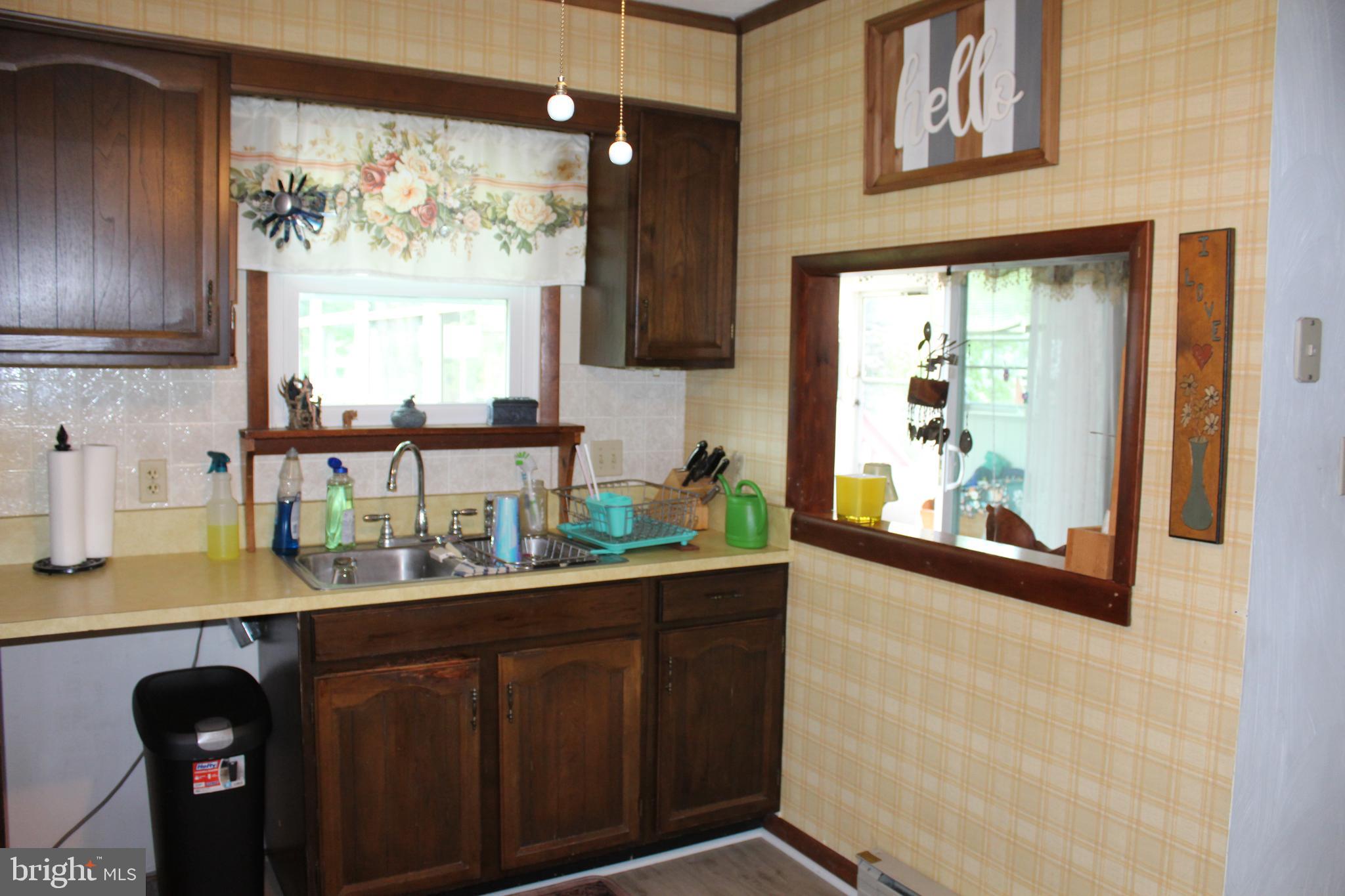WALKER TOWNSHIP - Residential