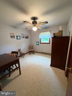 WALKER TOWNSHIP - Residential