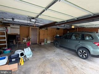 WALKER TOWNSHIP - Residential