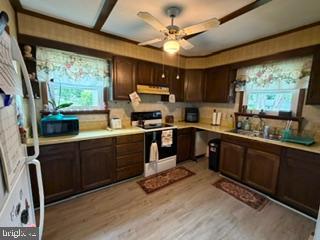 WALKER TOWNSHIP - Residential