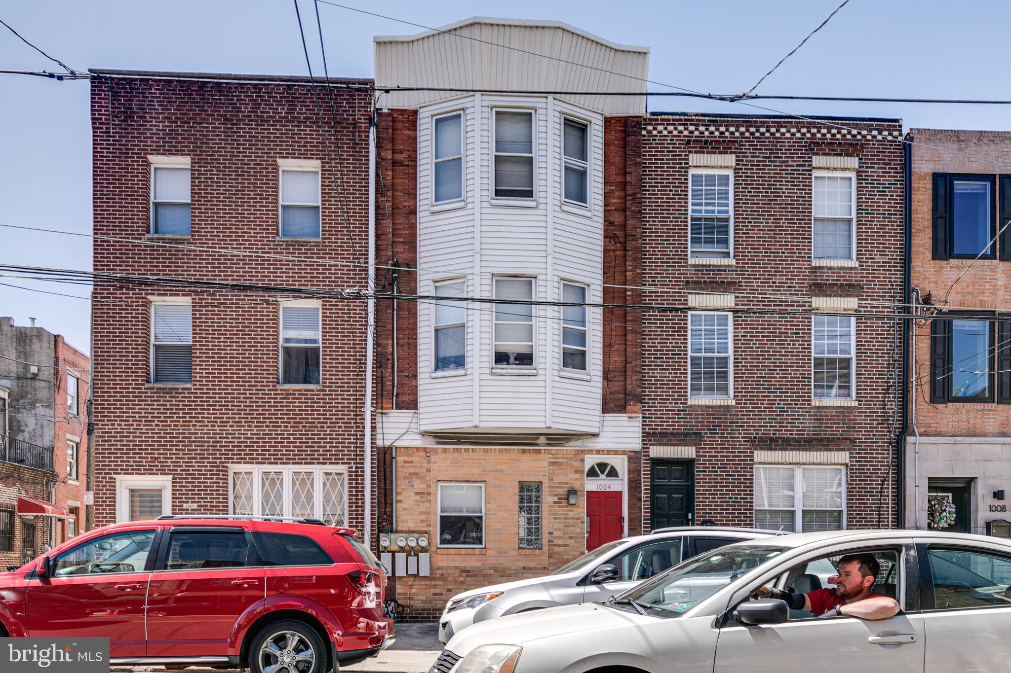 BELLA VISTA - Residential Lease