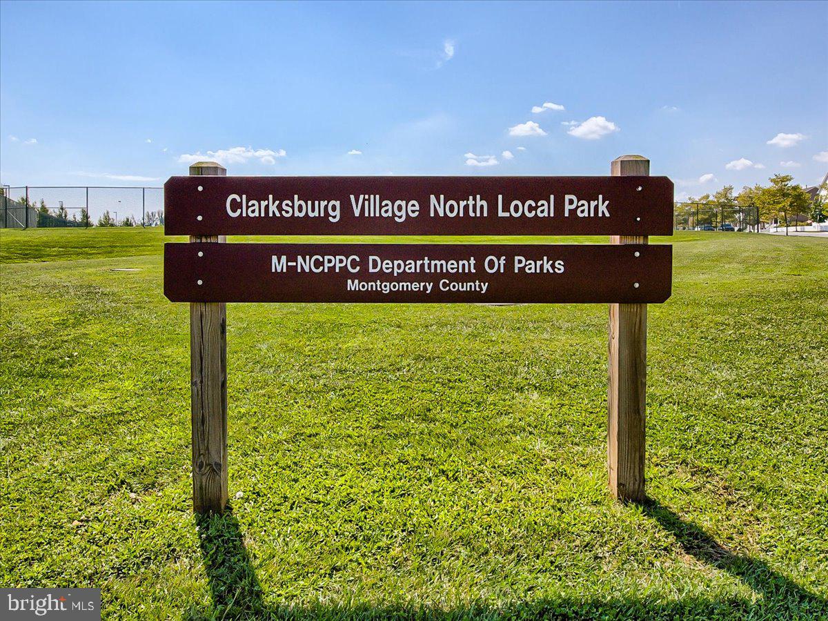 HIGHLANDS AT CLARKSBURG - Residential