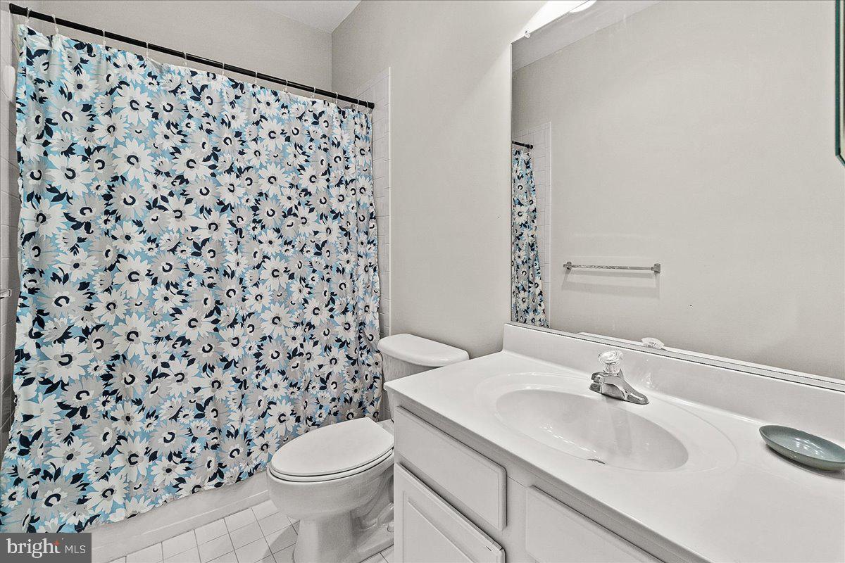HIGHLANDS AT CLARKSBURG - Residential