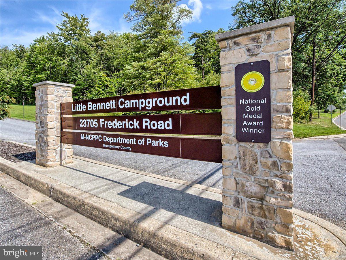 HIGHLANDS AT CLARKSBURG - Residential