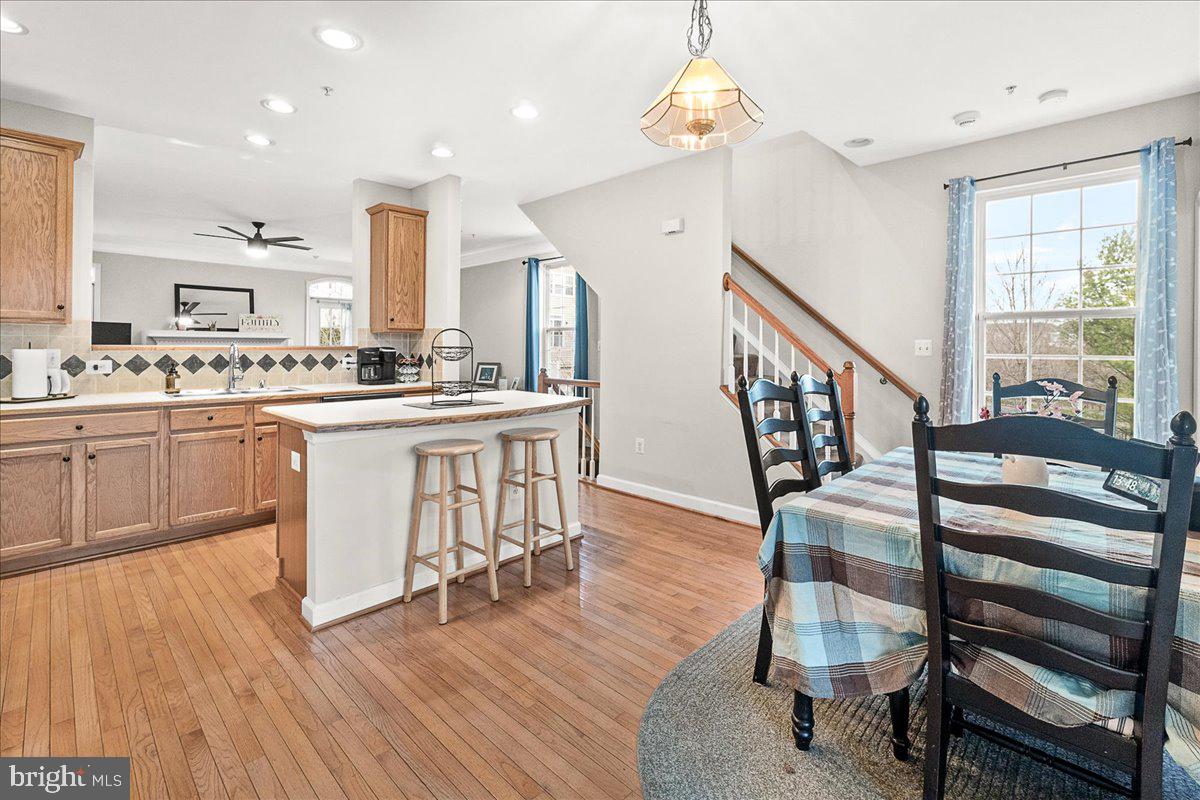 HIGHLANDS AT CLARKSBURG - Residential