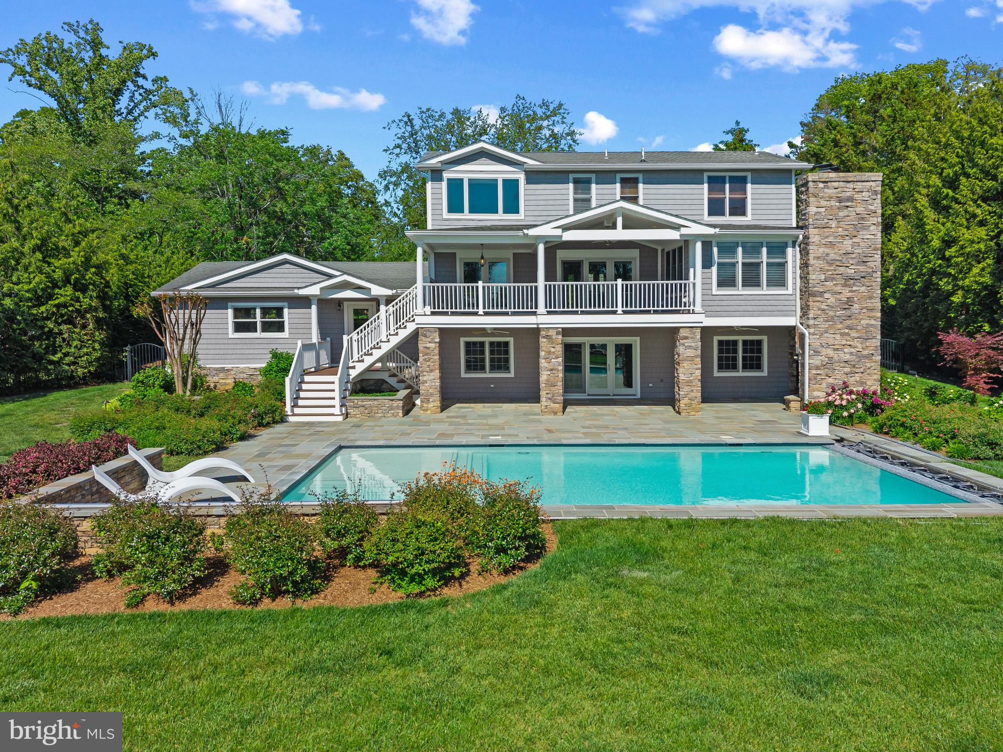 WATERGATE - Residential