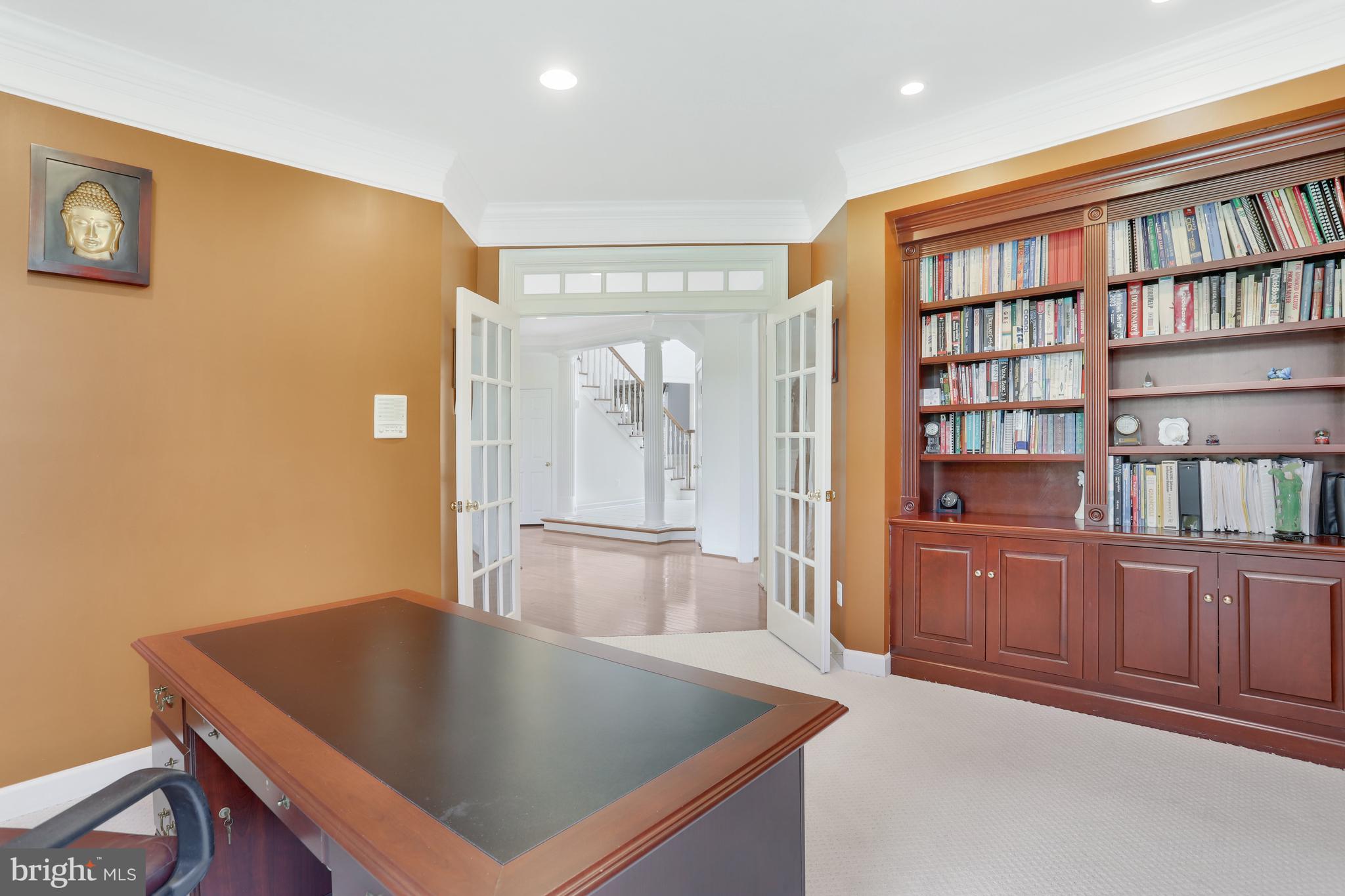 OCCOQUAN OVERLOOK - Residential