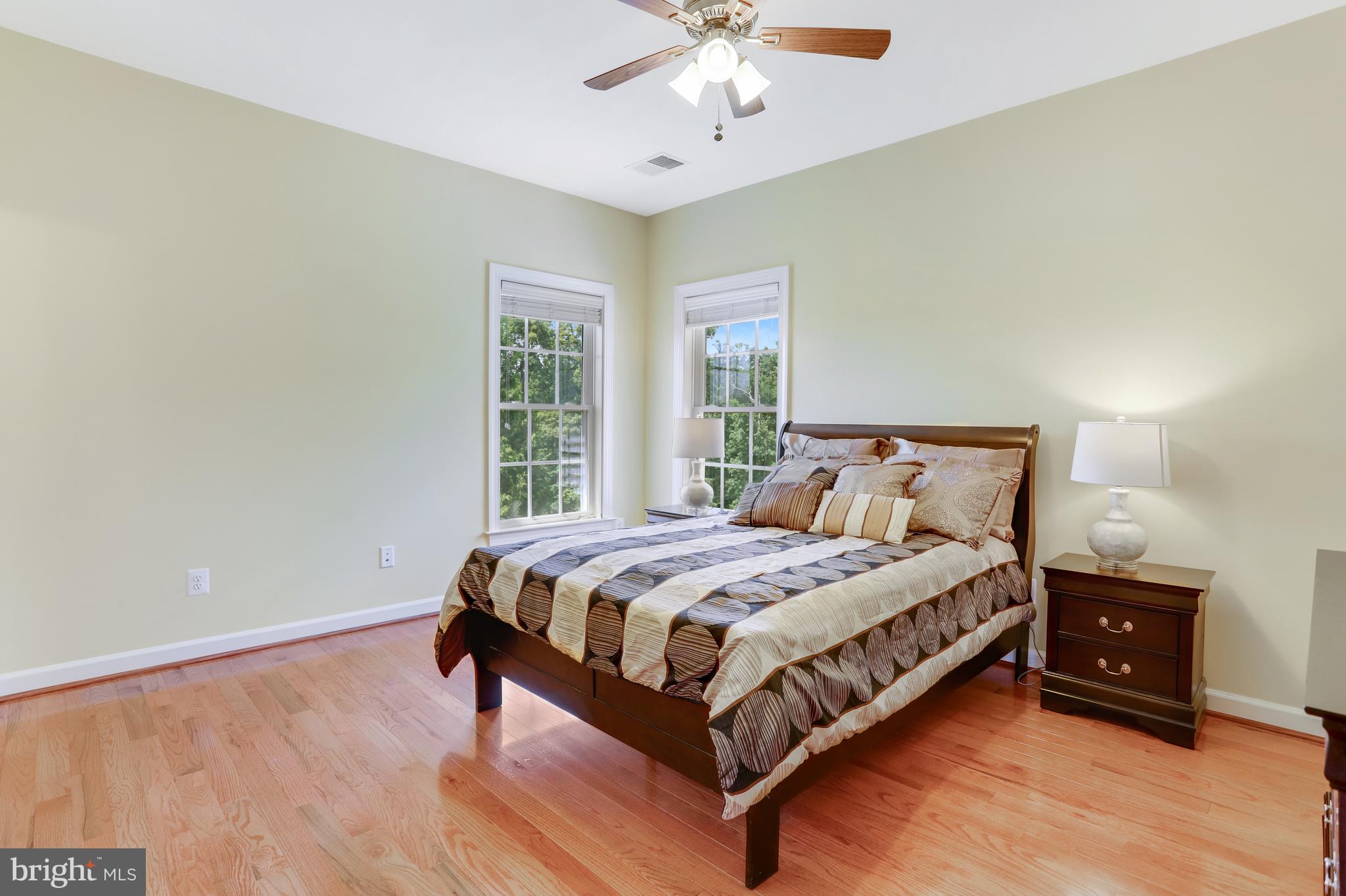 OCCOQUAN OVERLOOK - Residential