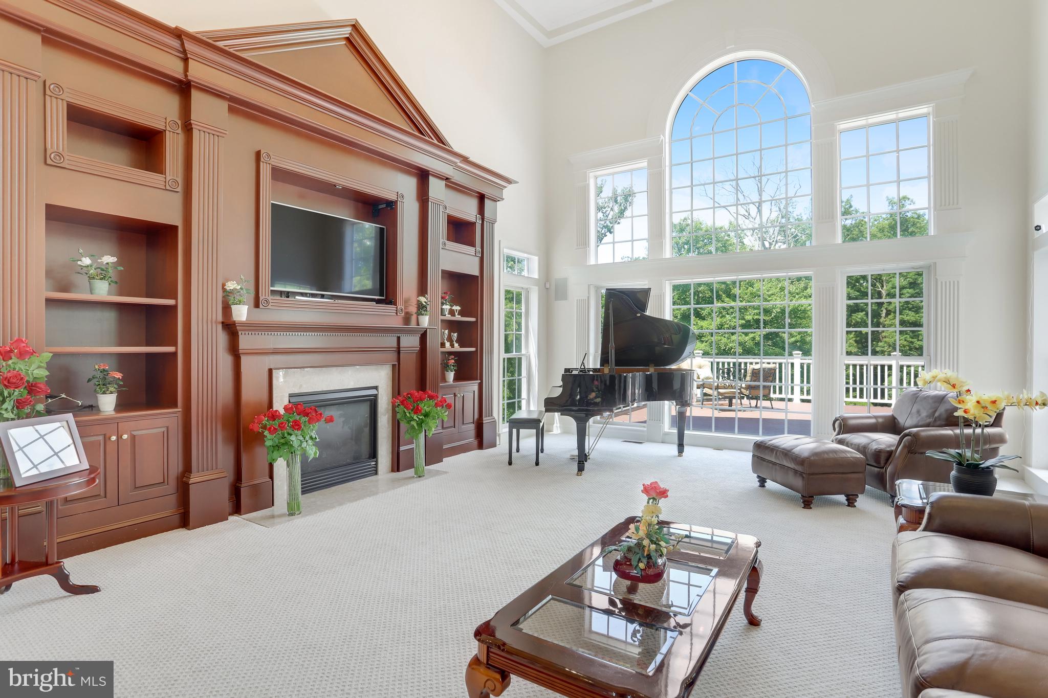OCCOQUAN OVERLOOK - Residential