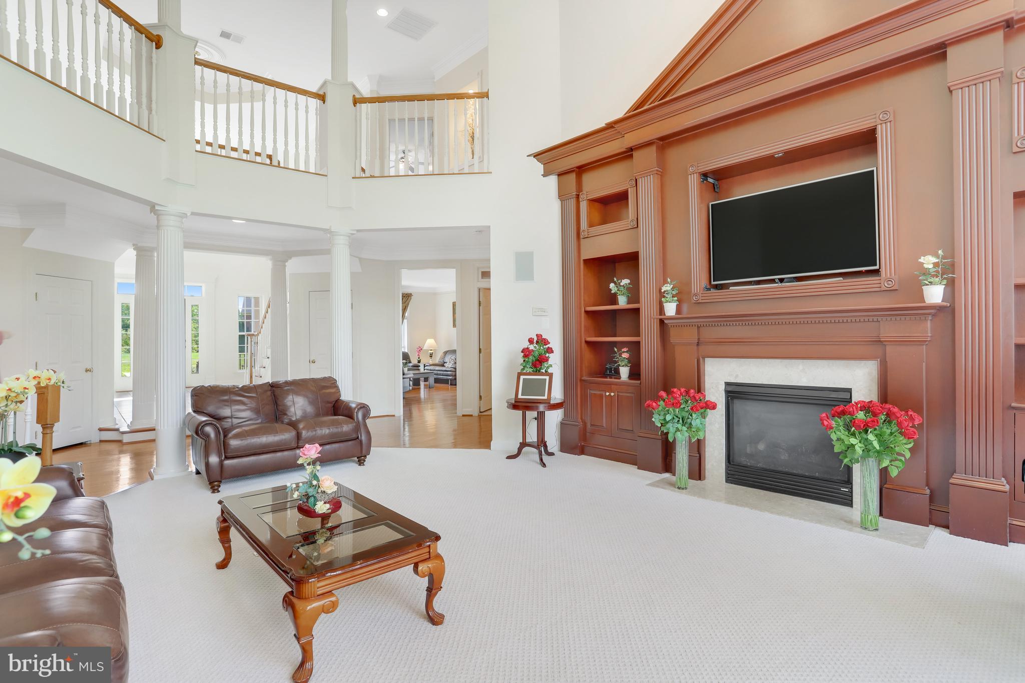 OCCOQUAN OVERLOOK - Residential