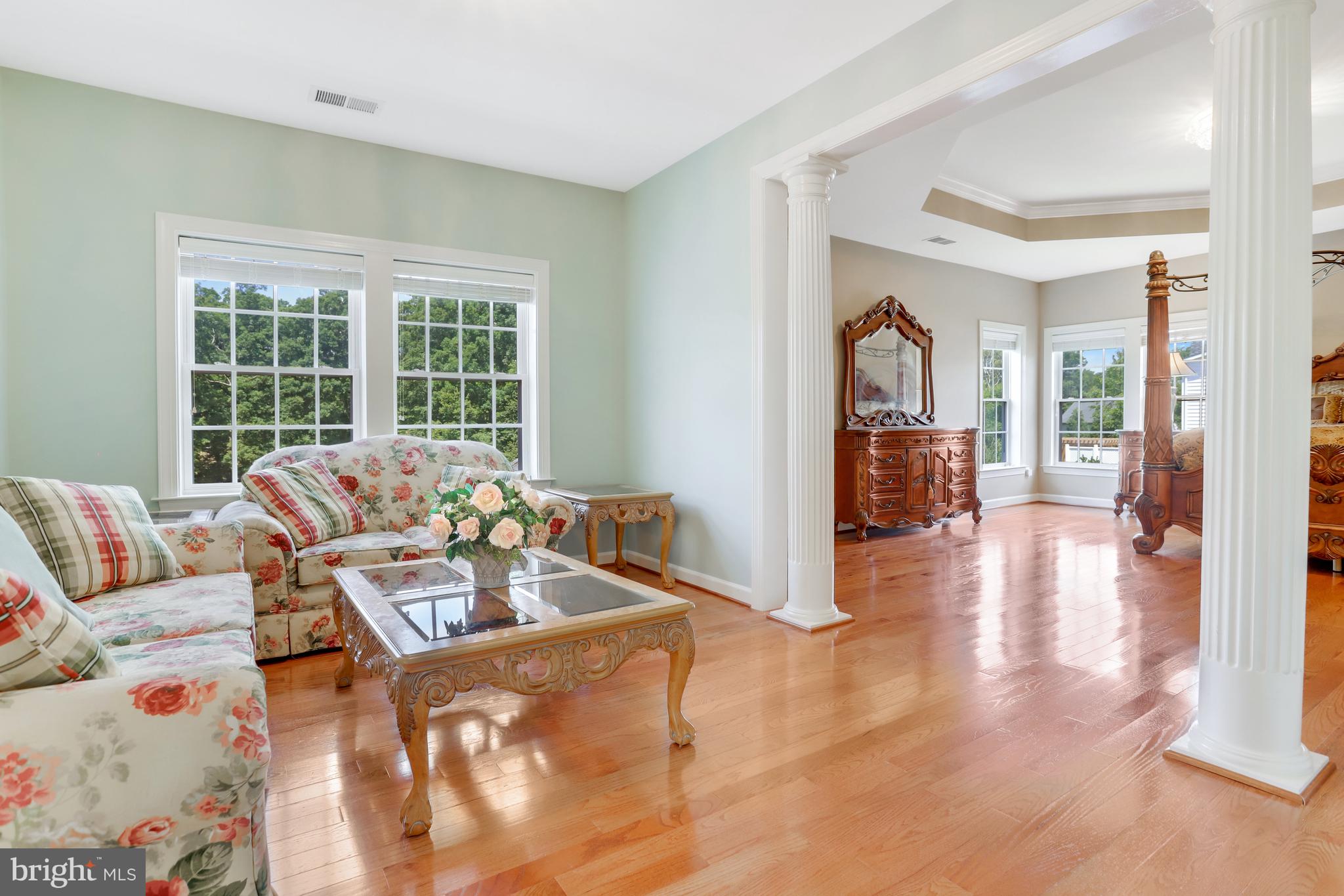 OCCOQUAN OVERLOOK - Residential