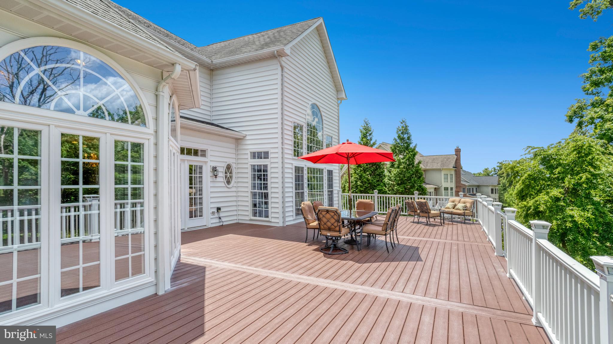 OCCOQUAN OVERLOOK - Residential