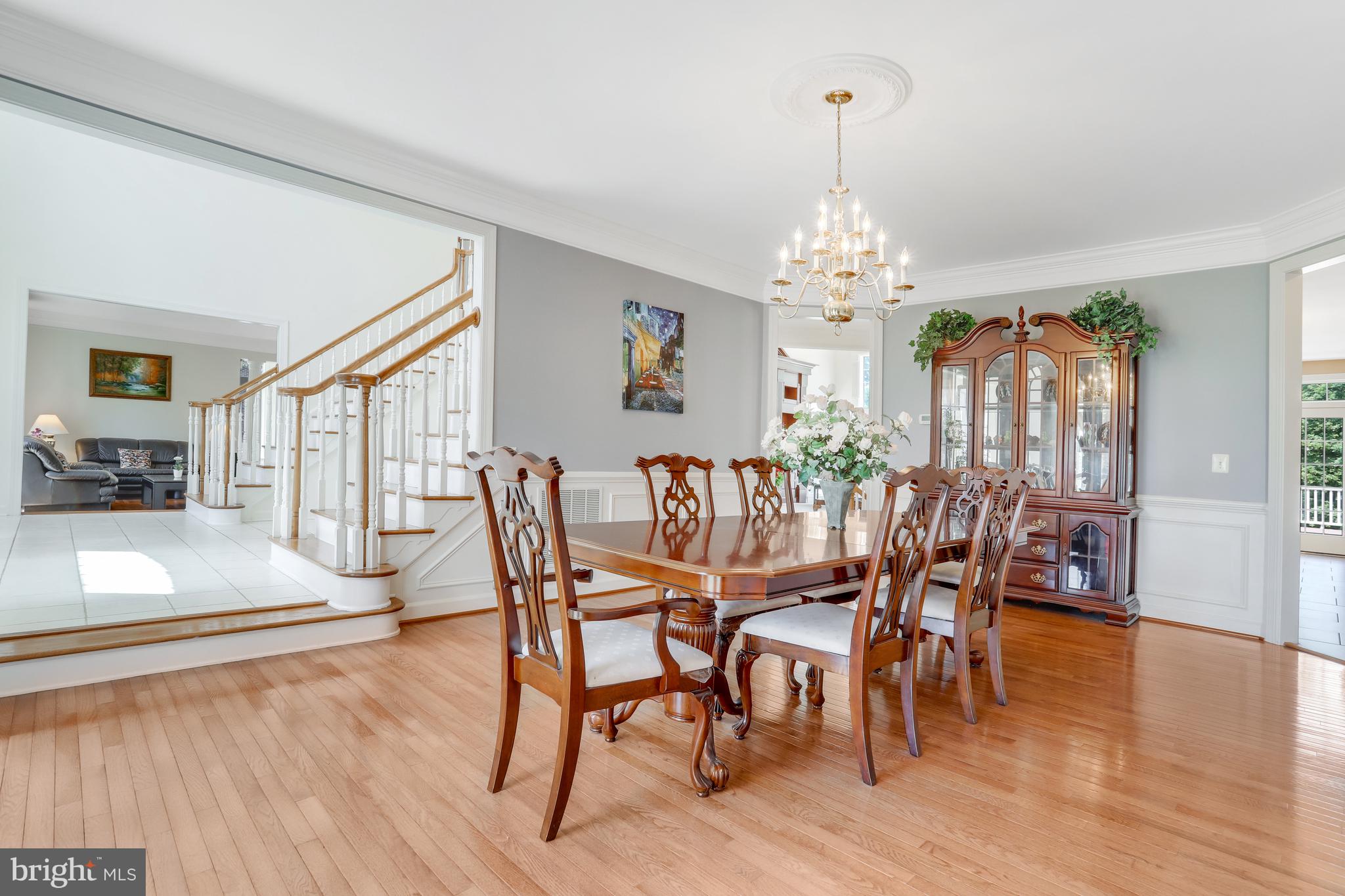 OCCOQUAN OVERLOOK - Residential