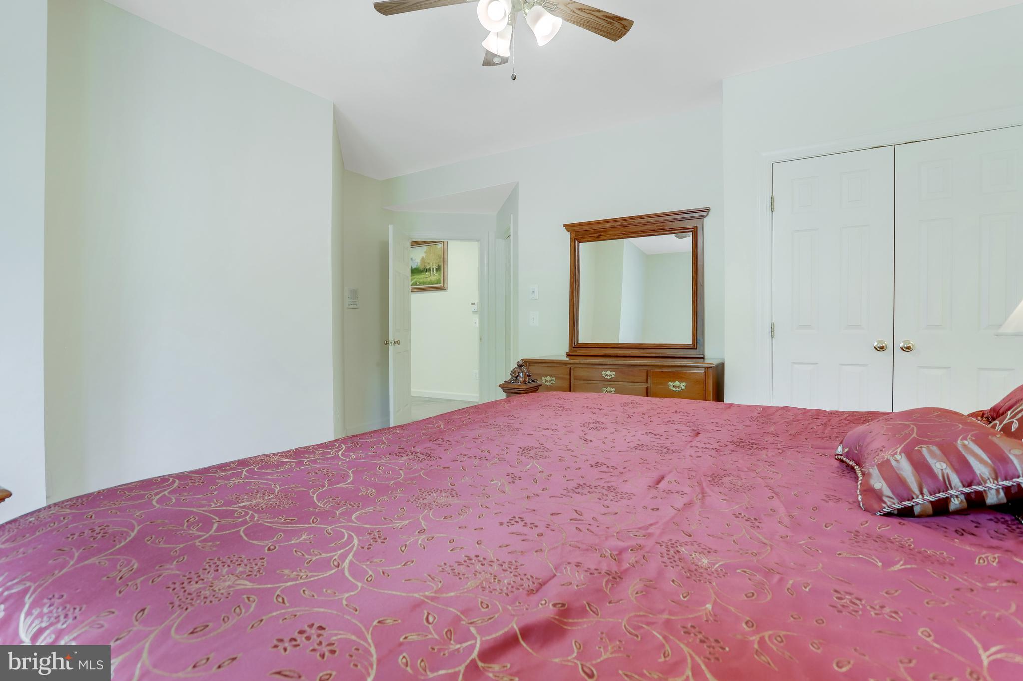 OCCOQUAN OVERLOOK - Residential