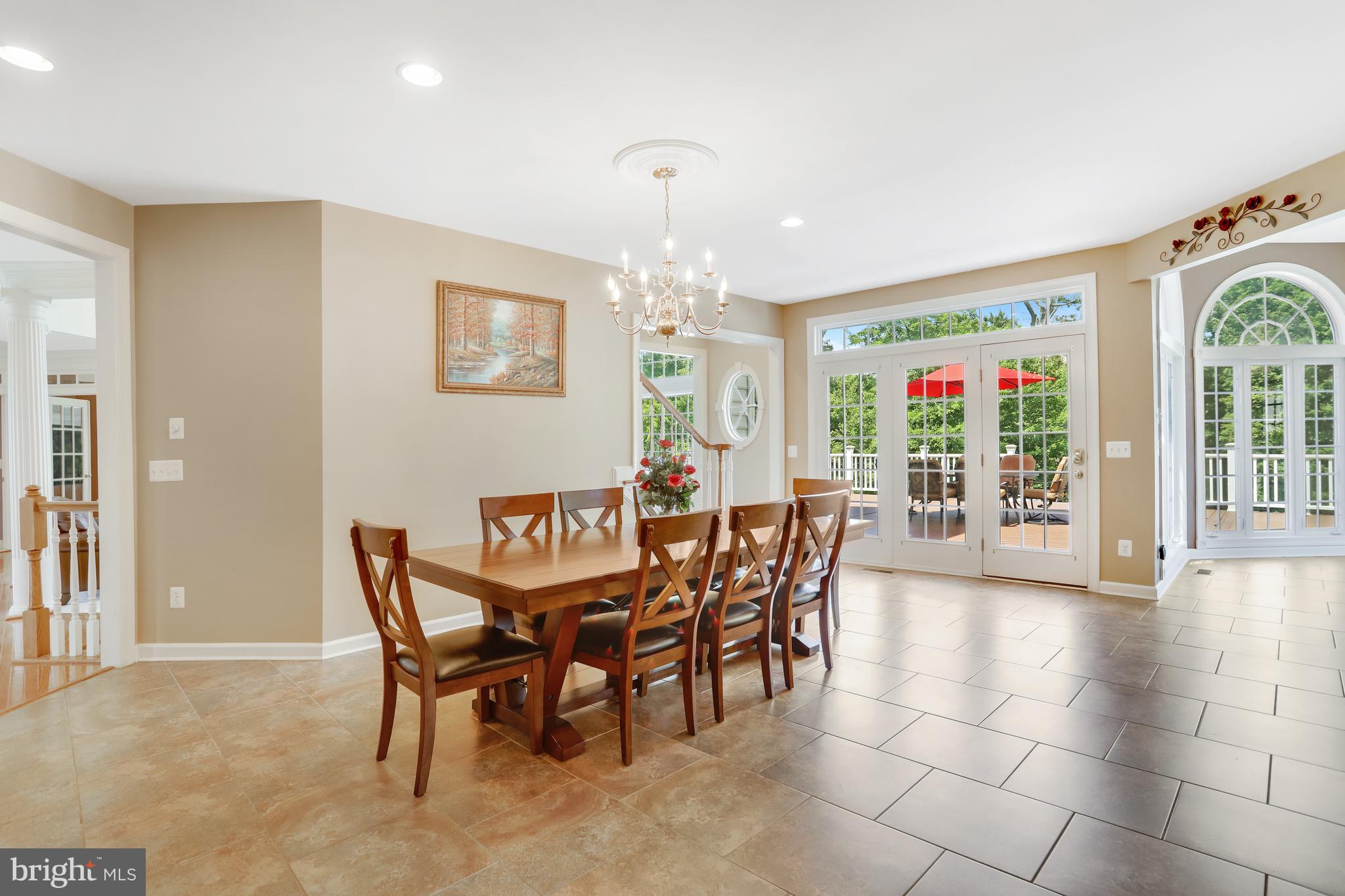 OCCOQUAN OVERLOOK - Residential