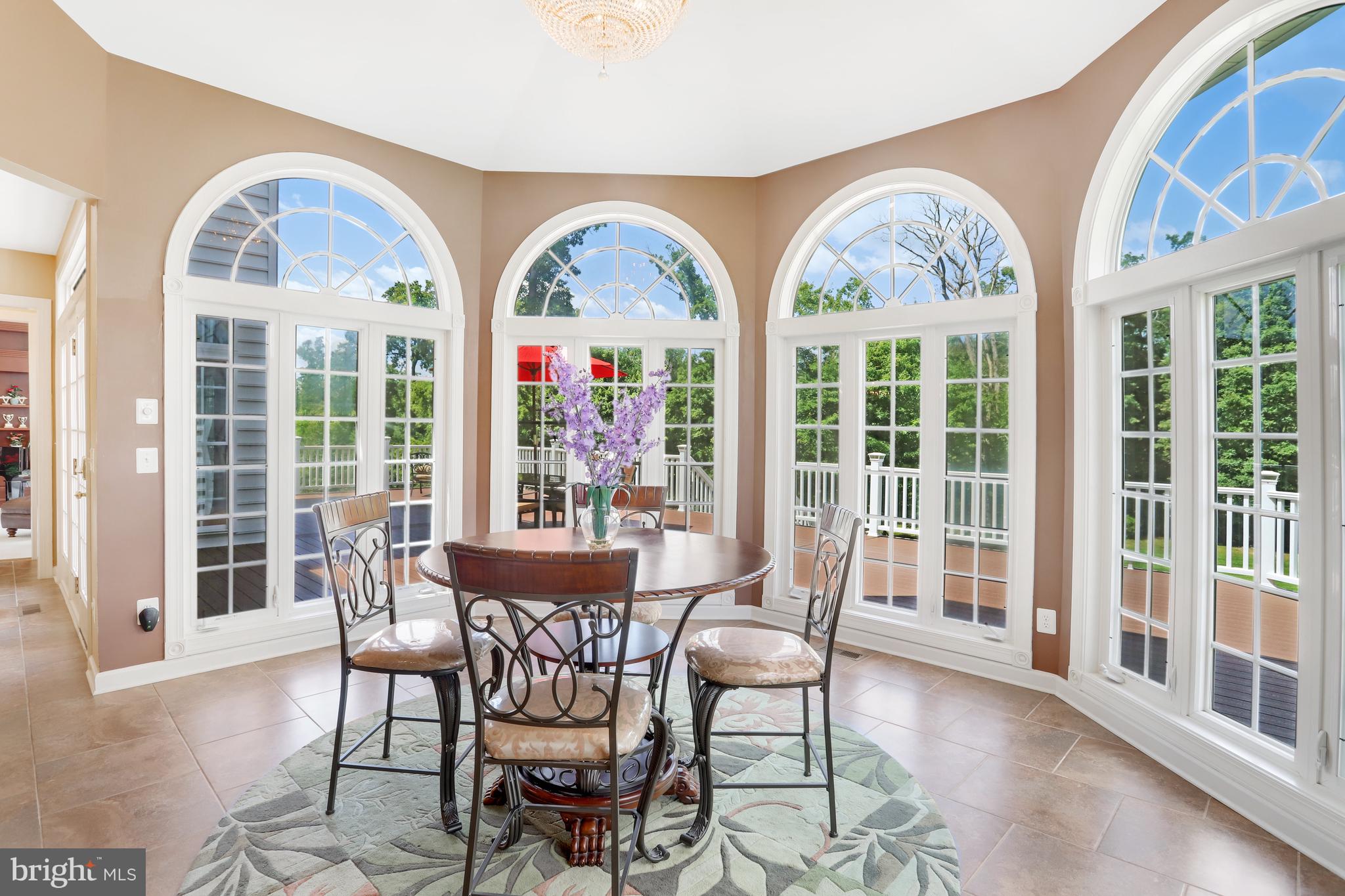 OCCOQUAN OVERLOOK - Residential