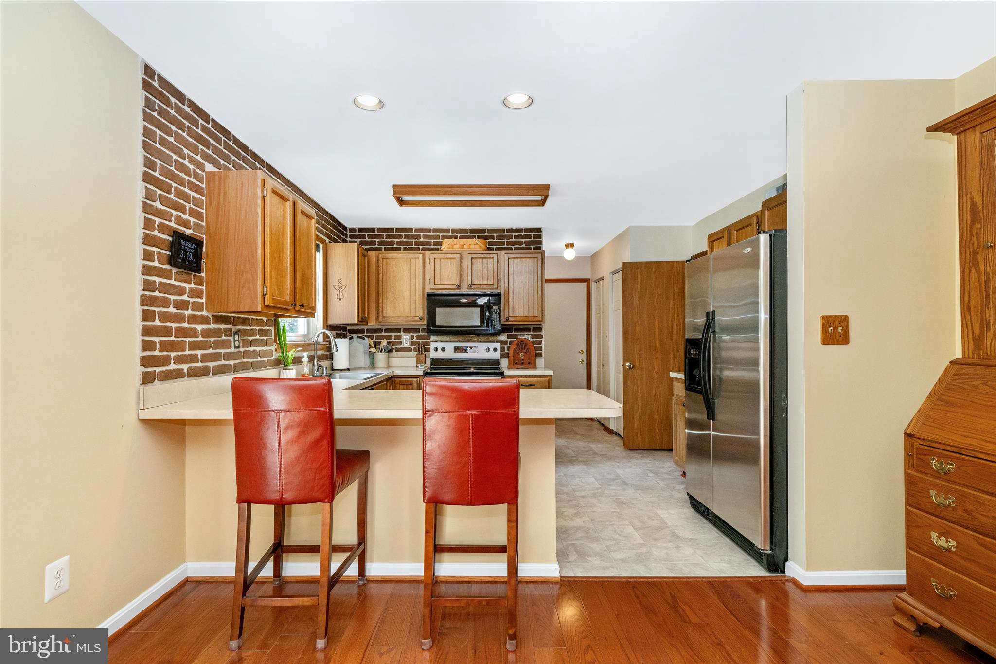 LOCH HAVEN - Residential