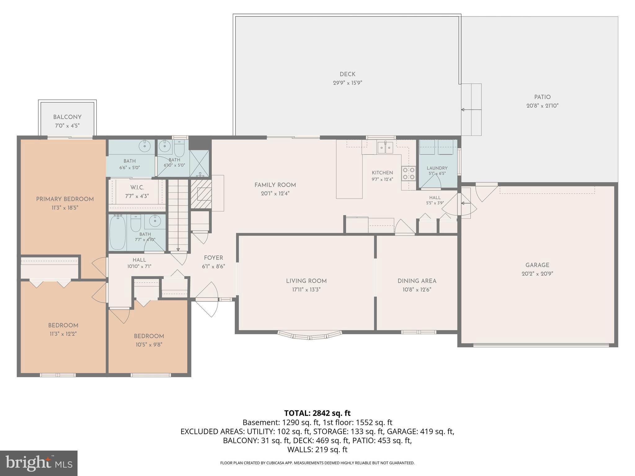 LOCH HAVEN - Residential