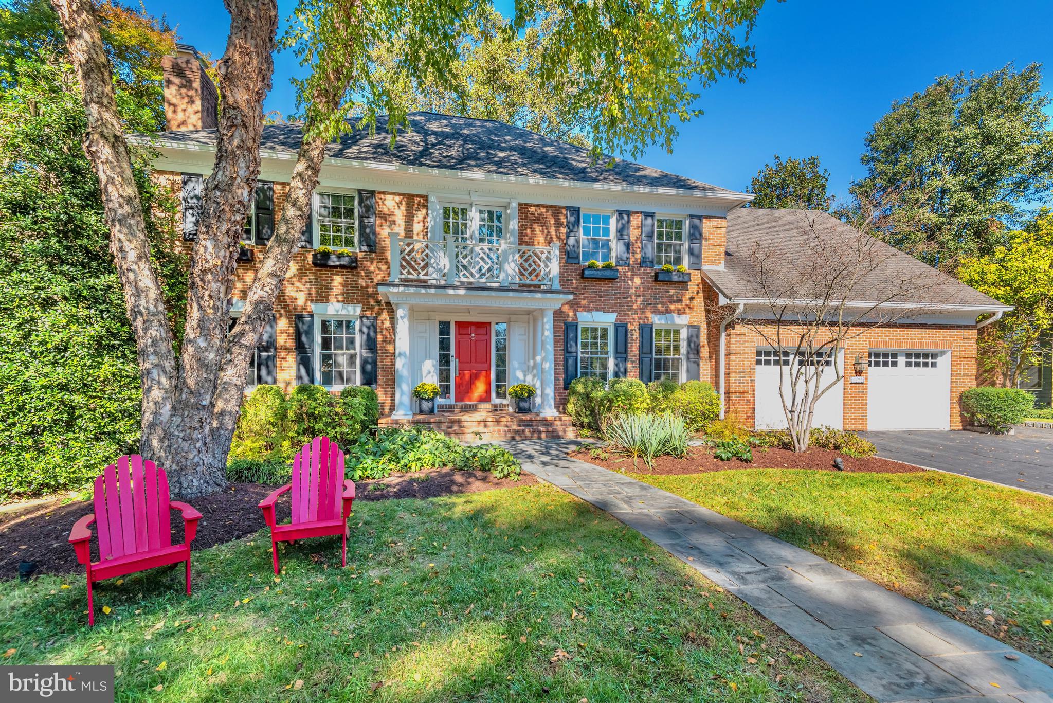 CHESTERBROOK WOODS - Residential
