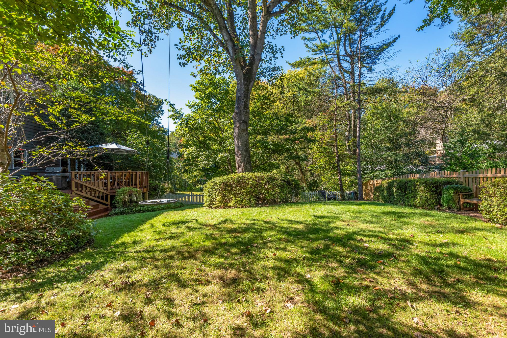 CHESTERBROOK WOODS - Residential