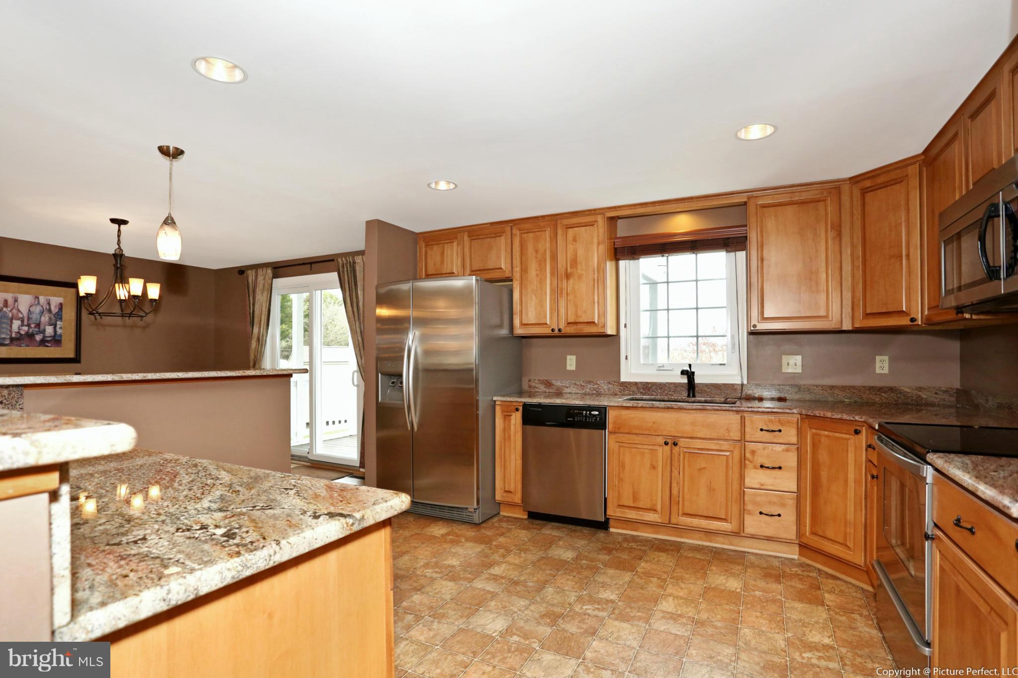 WESTRIDGE - Residential