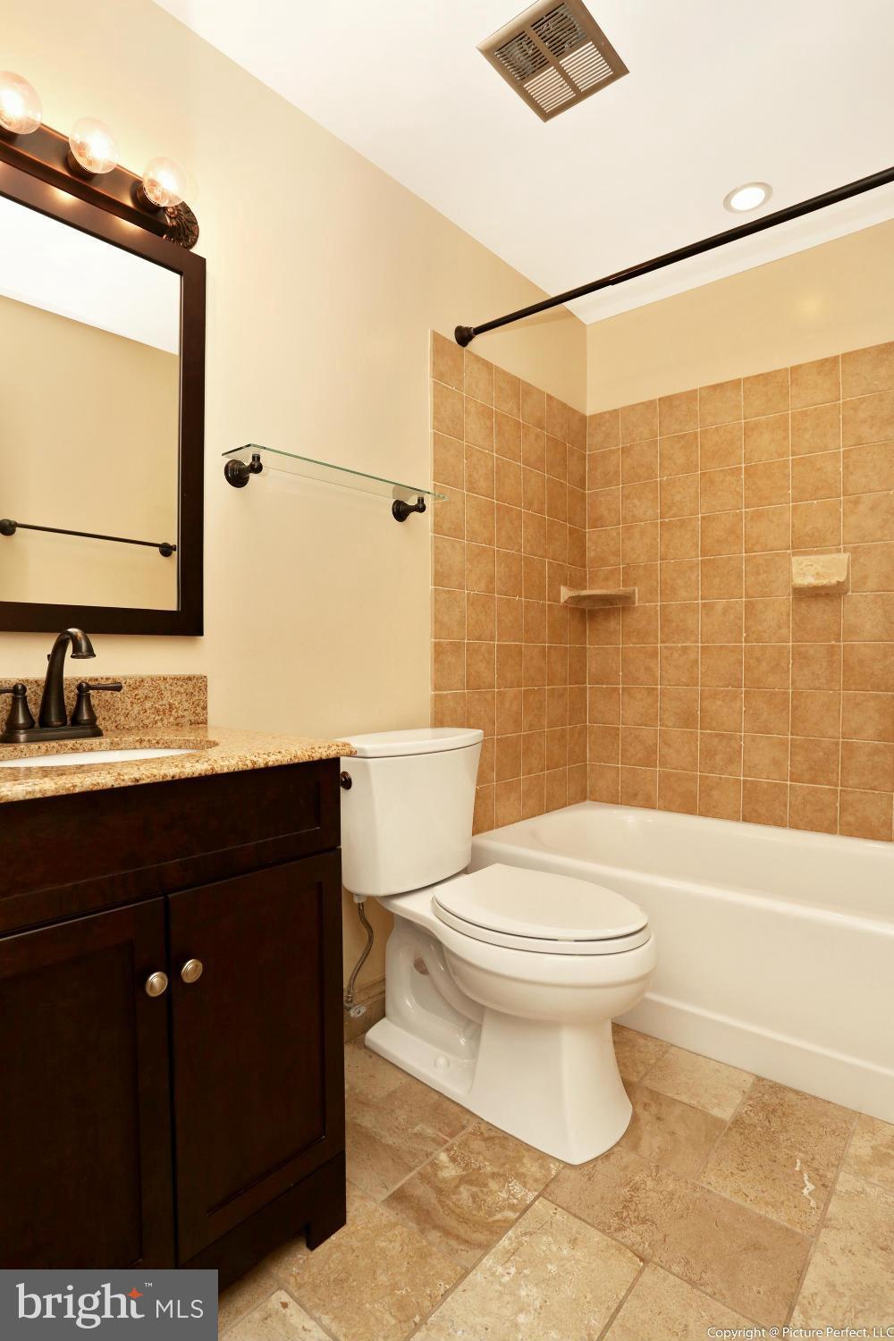 WESTRIDGE - Residential